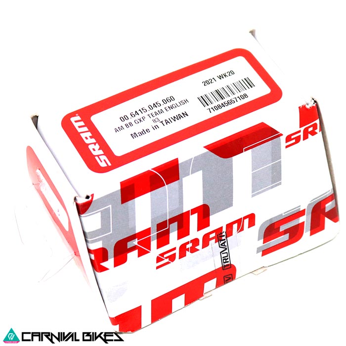 carnivalbikes-Motor-Mtb-Gravel-Urbano-Sram-bsa-Gxp-Team–83-mm-tienda-venta-envio-a-todo-el-pais-1