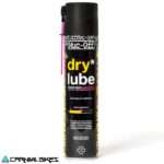 carnivalbikes-chile-Aceiete-de-cadena-cera-seco-bicicleta-Muc-Off-aerosol-400ml-spray-tienda-venta-envio-a-todo-el-pais