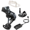 transmision sram xx1 eagle xx1
