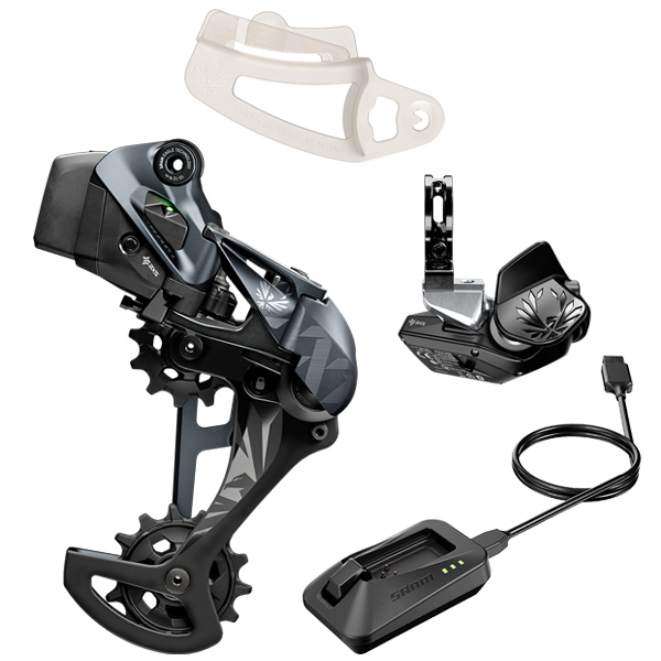 transmision sram xx1 eagle xx1