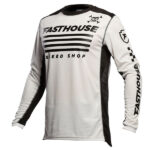 Jersey-Fasthouse-Halt-white-black-chile-distribuidor-enduro-downhill-mtb