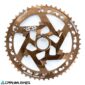 carnivalbikes-REPUESTO-DE-PINON-mtb-E13-HELIX-12V-42-50T-BRONCE-tienda-bicicleta-componente-envio-rapido