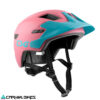 carnivalbikes-Casco-Tsg-mtb-Cadete-Solid-Satin-Pink-distribuidor-chile-montana-tienda-ciclismo