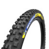 Neumatico-Michelin-27.5x2.40-Wild-Dh22-Tlr-distribuidor-chile-enduro-mtb-descenso tubeless