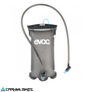 carnivalbikes-Bolsa-De-Hidratacion-Evoc-2litros-Carbon-Grey