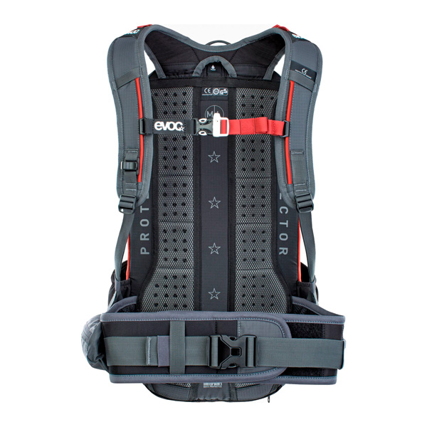 carnivalbikes-Mochila-Evoc-Fr-Enduro-16-Carb-distribuidor-chile-mtb-enduro-treking-nieve-rojo-gris