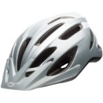carnivalbikes-Casco-Bell-Crest-Mat-Gris-distribuidor-chile-ciclismo-mtb-bicicleta