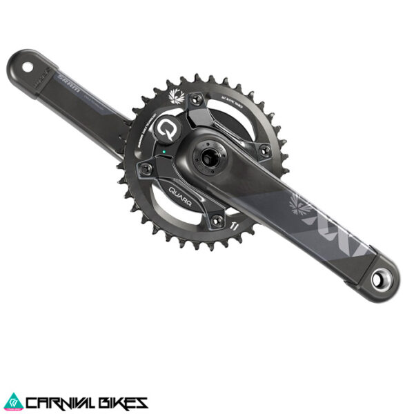 Volante Sram XX1 Eagle Power Met Bost Dub 175 32T potenciometro –  CarnivalBikes