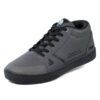 CARNIVALBIKES-Zapatilla-Afton-COOPER-Black-GREY-distribuidor-chile-mtb-ciclismo-enduro-downhill-plataforma-santiago