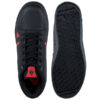 CARNIVALBIKES-Zapatilla-Afton-COOPER-Black-red-distribuidor-chile-mtb-ciclismo-enduro-downhill-plataforma-santiago-1