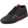 CARNIVALBIKES-Zapatilla-Afton-COOPER-Black-red-distribuidor-chile-mtb-ciclismo-enduro-downhill-plataforma-santiago