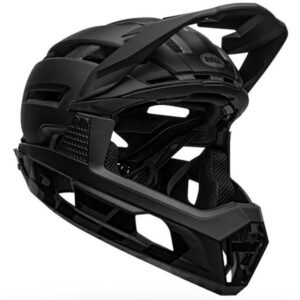 carnivalbikes-Casco-Bell-Super-Air-R-Flex-Mips-black-distribuidor-chile-mtb-enduro-downhill-ciclismo-new