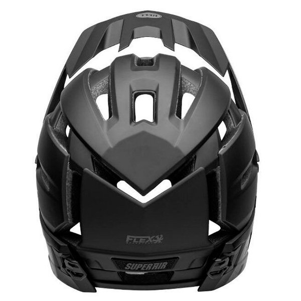 carnivalbikes-Casco-Bell-Super-Air-R-Flex-Mips-black-distribuidor-chile-mtb-enduro-downhill-ciclismo-new