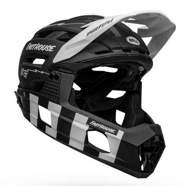 carnivalbikes-Casco-Bell-Super-Air-R-Flex-Mips-black-white-fasthouse-distribuidor-chile-mtb-enduro-downhill-ciclismo-new-trail