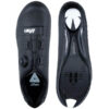 carnivalbikes-Zapatilla-Afton-Gravel-Black-White-blanco-negro-chile-santiago-distribuidor-gravel-cx-xc-mtb-ciclismo-1