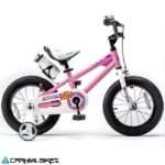 carnivalbikes-chile-bicicleta-royal-baby-Fr-Nino-Aro-12-Rosa-tienda-venta-envio-a-todo-el-pais
