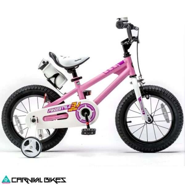 carnivalbikes-chile-bicicleta-royal-baby-Fr-Nino-Aro-12-Rosa-tienda-venta-envio-a-todo-el-pais