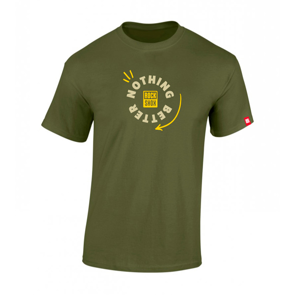 carnivalbikes-Polera-Rockshox-Nothing-Better-Verde-distribuidor-chile-casual-enduro-mtb-ruta