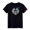 carnivalbikes-Polera-Sram-Eagle-Negra-casual-chile-distribuidor-mtb-ruta