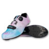 carnivalbikes-Zapato-zapatilla-Radical-Mountain-Reflective-Road-distribuidor-chile-ruta-mtb-gravel-tienda-ciclismo
