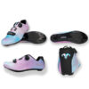 carnivalbikes-Zapato-zapatilla-Radical-Mountain-Reflective-Road-distribuidor-chile-ruta-mtb-gravel-tienda-ciclismo-2