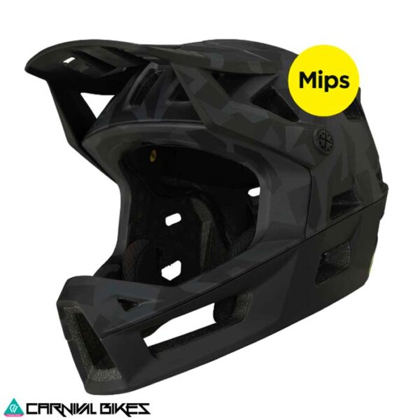 carnivalbikes-chile-Casco-Ixs-Trigger-Ff-camo-black-negro-tienda-venta-envio-a-todo-el-pais