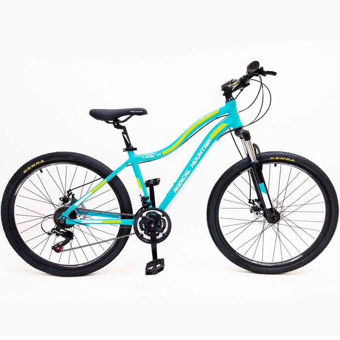 carnivalbikes-Bicicleta-mtb-Radical-Mountain-26-Lady-1-Azul-verde-claro-distribuidor-chile-ciclismo