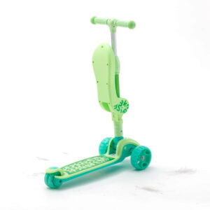 carnivalbikes-Scooter-Chipmunk-Nino-2-En-1-verde-royal-baby-chile-distribuidor-navidad-regalo