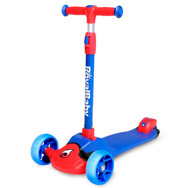 carnivalbikes-scooter-royal-baby-chile-chariot-azul-folding-regalo-navidad-nino