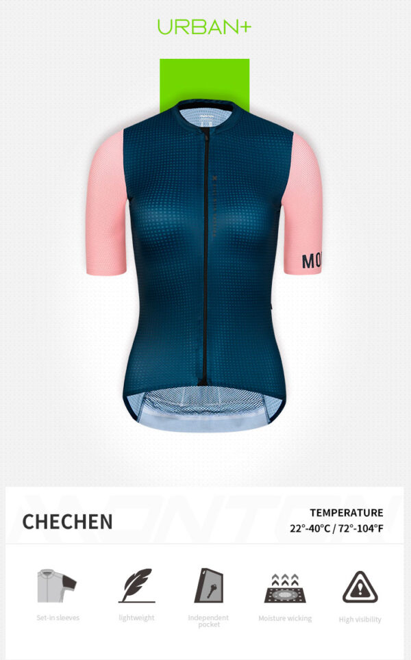 carnivalbikes-tricota-URBAN-Chechen-BluePink-Women-monton-chile-azul-rosado-mujer-mtb-ruta-triatlon-urban