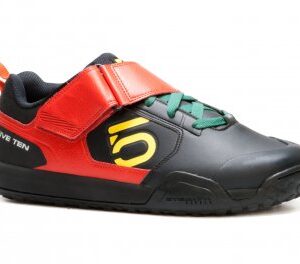 Zapatillas five top ten chile