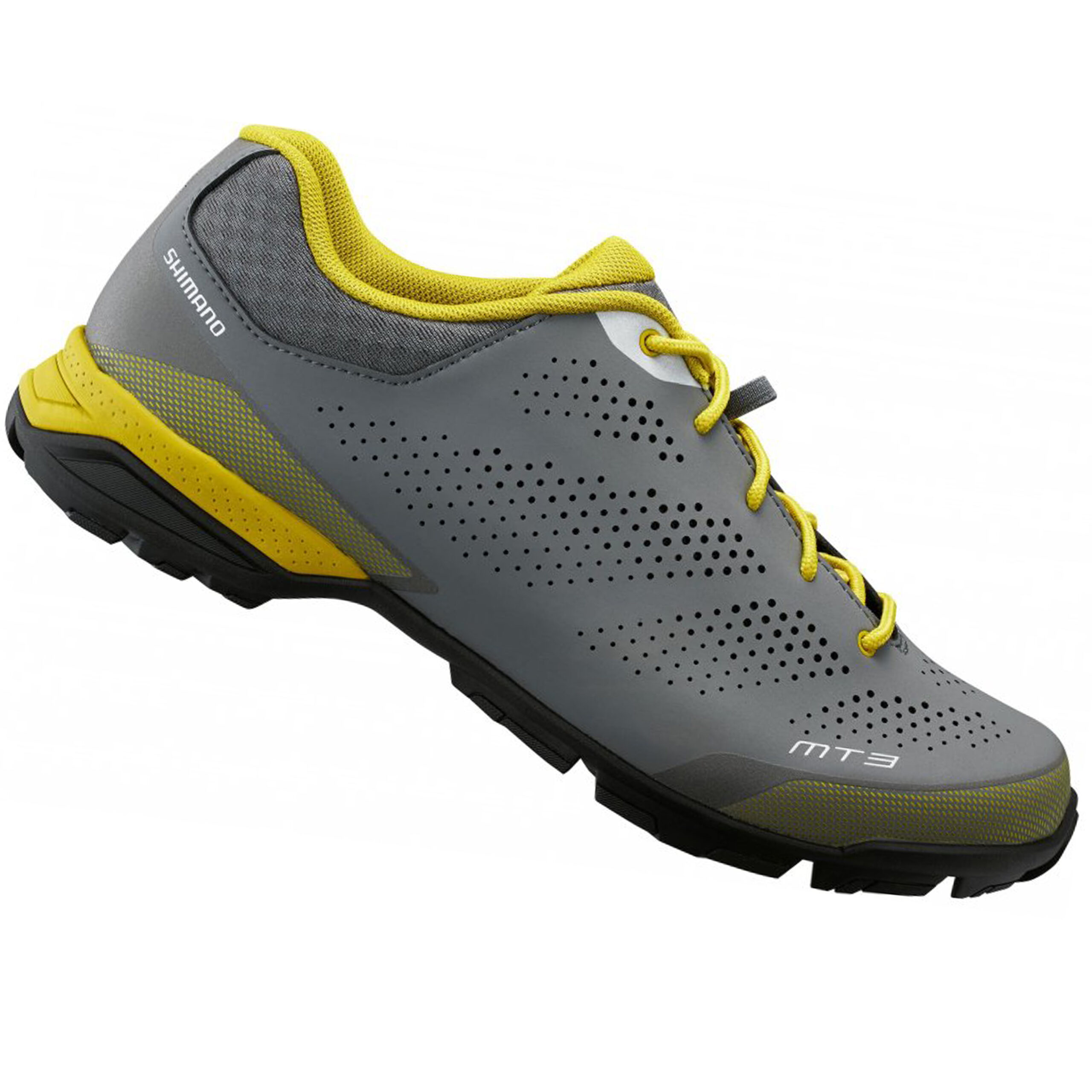 zapatilla shimano modelo sh mt301 44 gray 2019 CarnivalBikes