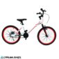carnivalbikes-Bicicleta-Royal-Baby-Mars-Aro-20-plateada-distribuidor-chile-tienda-de-ciclismo-oferta-despacho-envio-rapido