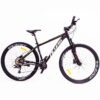 carnivalbikes-Bicicleta-mtb-Alvas-Garibe-29-Negra-Amarilla-distribuidor-ciclismo-chile-xc