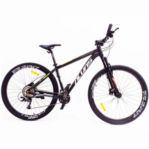 carnivalbikes-Bicicleta-mtb-Alvas-Garibe-29-Negra-Amarilla-distribuidor-ciclismo-chile-xc