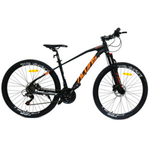 carnivalbikes-Bicicleta-mtb-Alvas-Recon-275-Naranja-distribuidor-ciclismo-chile