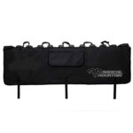 carnivalbikes-CUBRE-PICK-UP-RADICAL-MOUNTAIN-NEGRO-STEALTH-porta-bicicleta-distribuidor-chile-mtb-ruta-triatlon-pad-camioneta