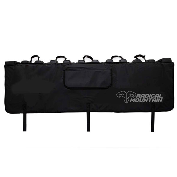 carnivalbikes-CUBRE-PICK-UP-RADICAL-MOUNTAIN-NEGRO-STEALTH-porta-bicicleta-distribuidor-chile-mtb-ruta-triatlon-pad-camioneta
