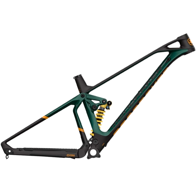 Cuadro Vital Mtb Cuadro Mtb Talla L Cuadro De Bicicleta R29 Vital