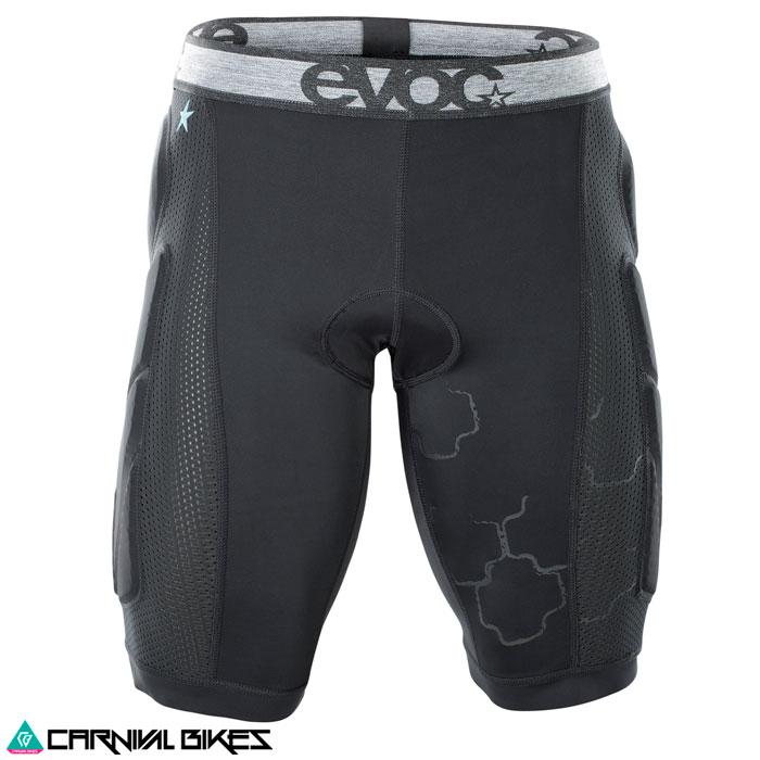 Short sales mtb acolchado