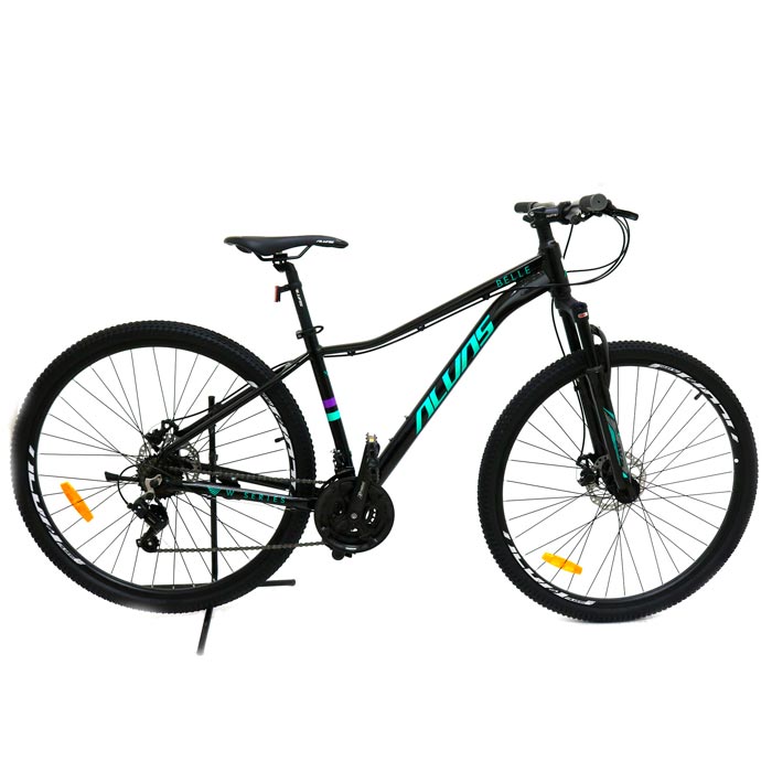 Bicicletas montaña mujer 7.0 Pro, Bicicletas MTB Hombre