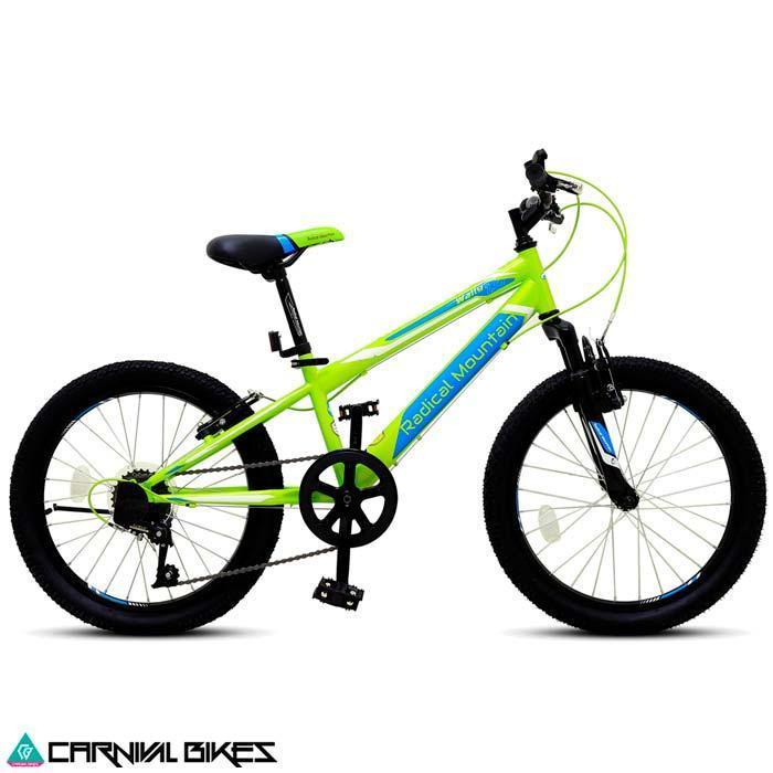 carnivalbikes-chile-B1210-Bicicleta-Radical-Mountain-20-6v-Wally-Verde-Azul-tienda-venta-envio-a-todo-el-pais