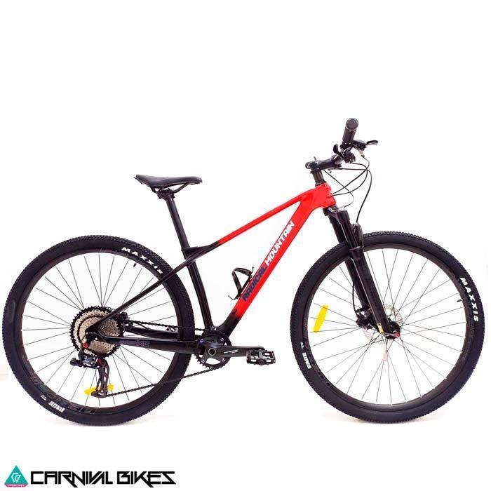 carnivalbikes-chile-B2176-Bicicleta-Radical-Mountain-Predator-Pro-roja-29er-talla-15-tienda-venta-envio-a-todo-chile