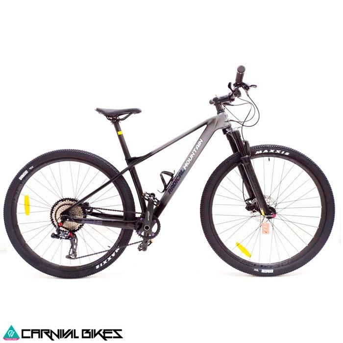 carnivalbikes-chile-B2177-Bicicleta-Radical-Mountain-Predator-Pro-gris-negro-29er-talla-15-tienda-venta-envio-a-todo-chile