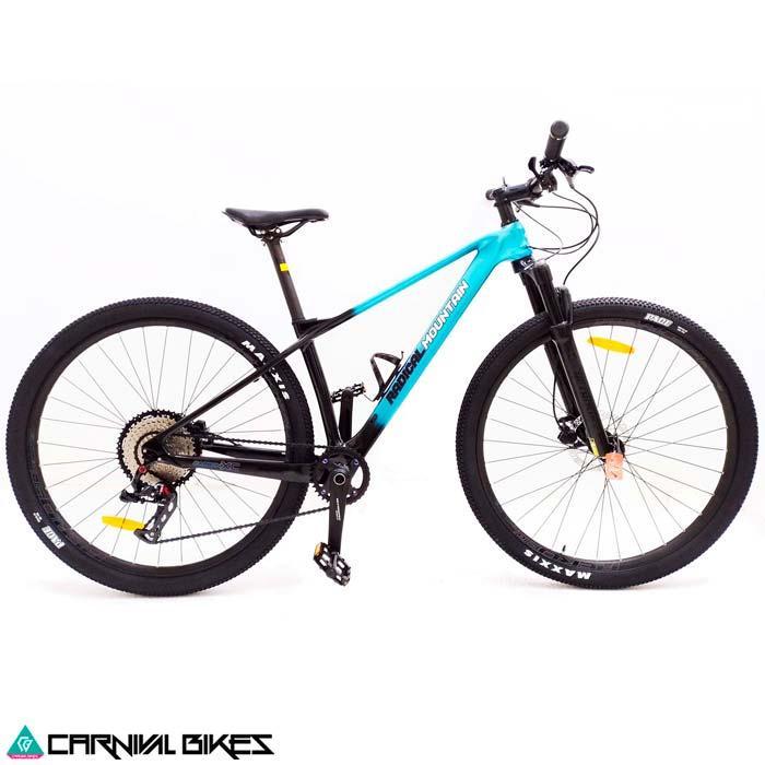 carnivalbikes-chile-B2178-Bicicleta-Radical-Mountain-Pro-celeste-negra-Rs-12-2915-tienda-venta-envio-a-todo-el-pais