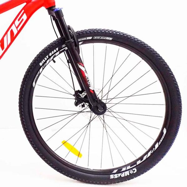 Bicicleta alvas online