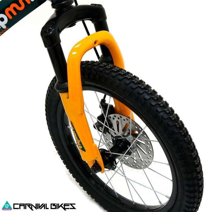 carnivalbikes-chile-Bicicleta-Chipmunk-Niño-16-Explorer-Disco-Verde-envio-a-todo-el-pais-tienda-venta-2