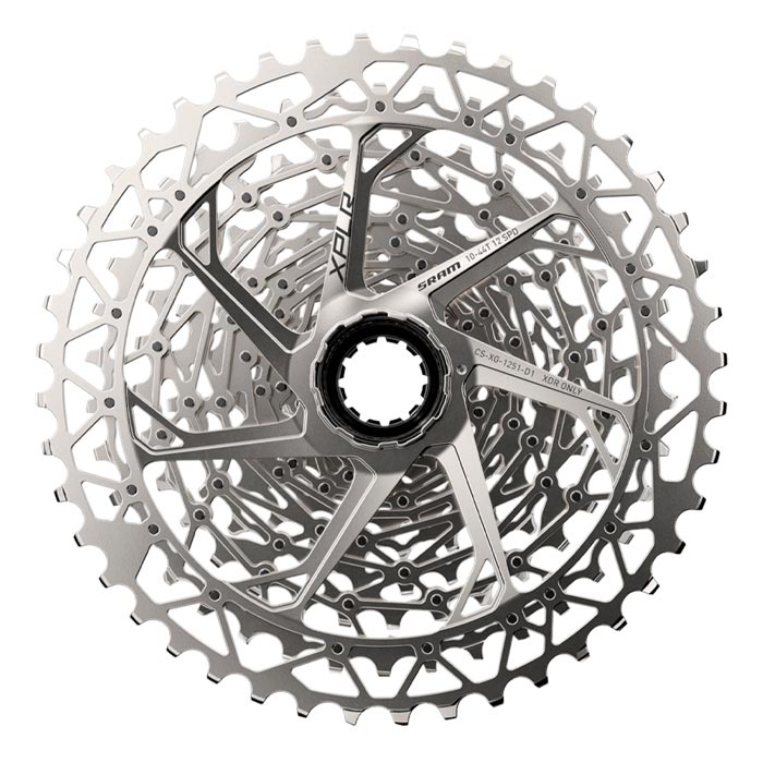 carnivalbikes-chile-Piñon-SRAM-XPLR-XDR-XG1251-10-44T-12V-Plata-envio-a-todo-el-pais-1