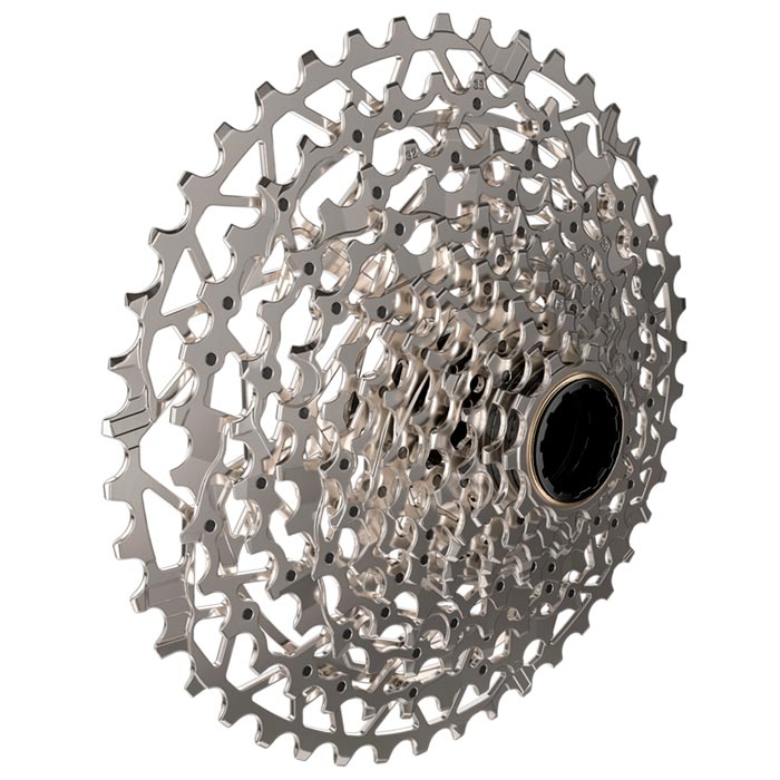 carnivalbikes-chile-Piñon-SRAM-XPLR-XDR-XG1251-10-44T-12V-Plata-envio-a-todo-el-pais-2