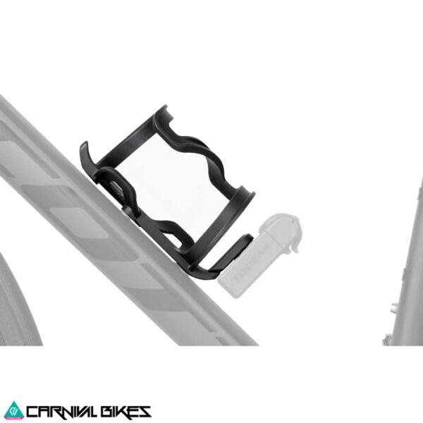 carnivalbikes-chile-Porta-Caramagiola-Topeak-Ninja-Cage-Sk-Izq-tienda-venta-envio-a-todo-el-pais